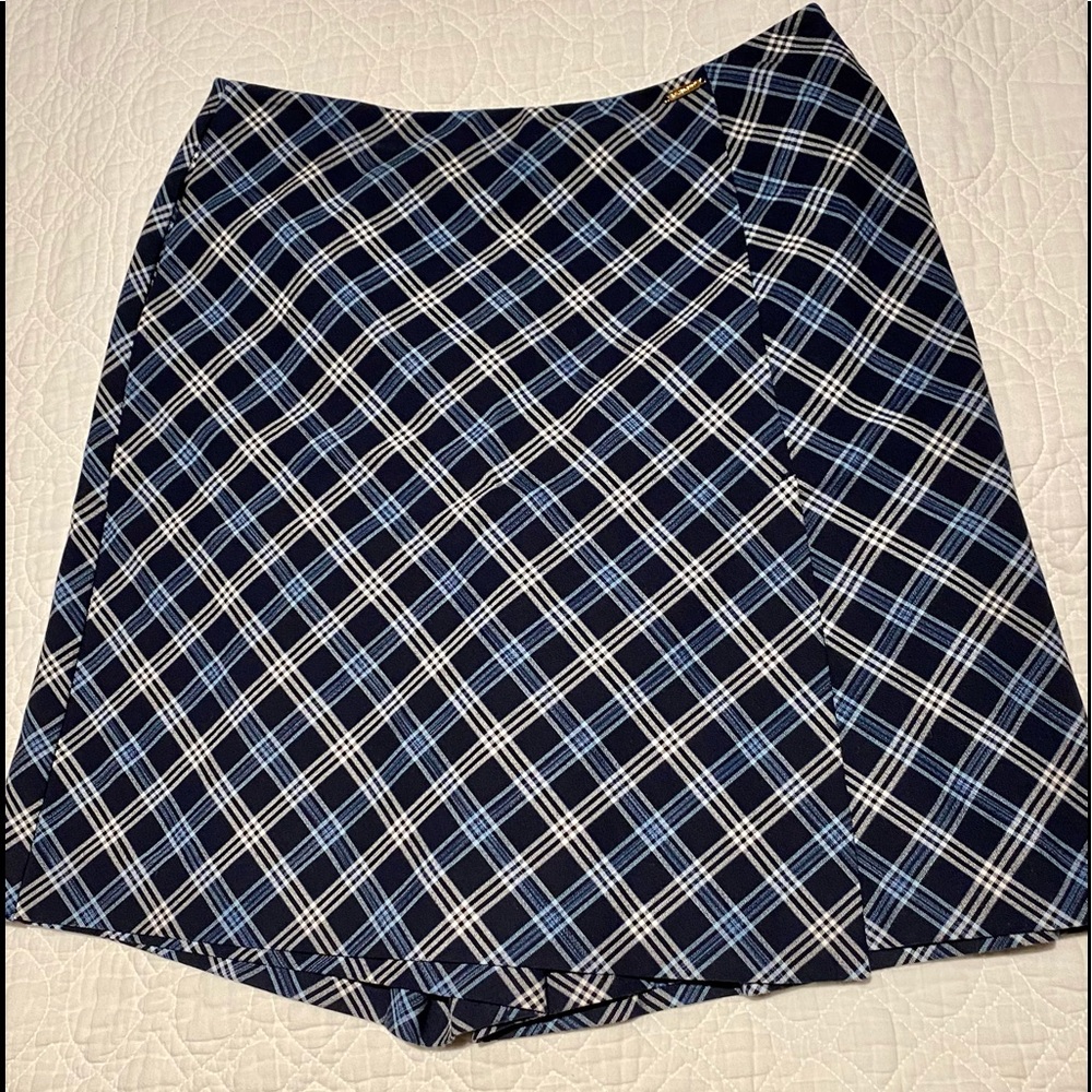 NWOT St. John Sport by Marie Gray Women’s Skort Size: 8